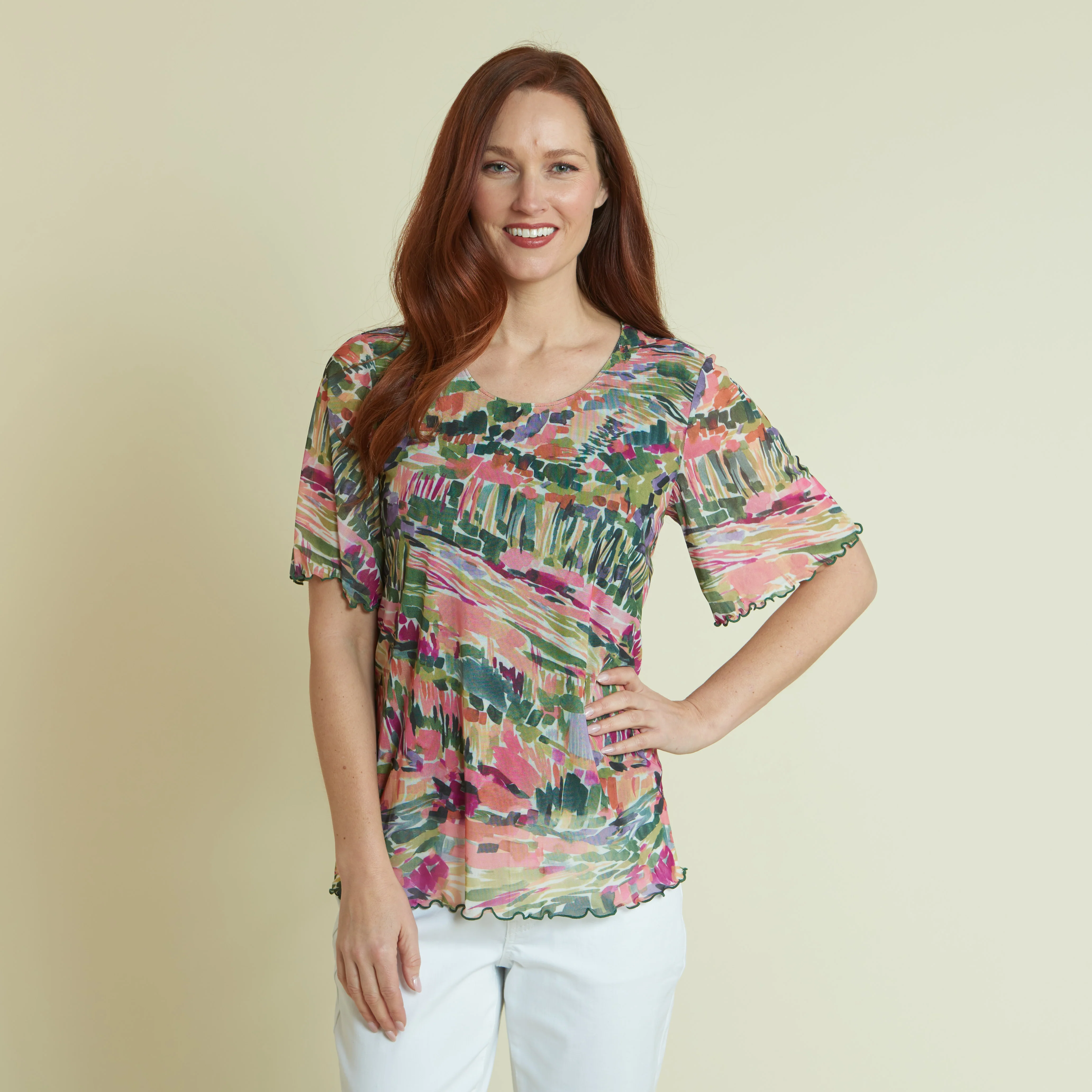 Missy - Limited Time Tops